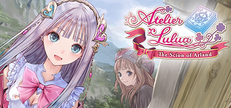 露露亚的工作室：雅兰德的炼金术士4/Atelier Lulua: The Alchemist of Arland 4-SF游戏吧