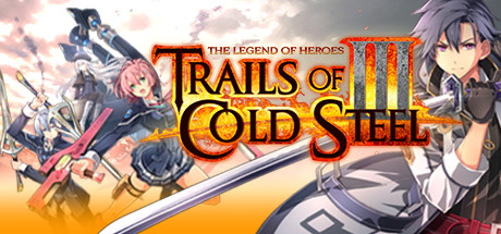 英雄传说：闪之轨迹3/The Legend of Heroes: Trails of Cold Steel III（Build20210414）-SF游戏吧