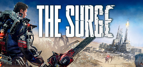 迸发/The Surge（集成15号升级版）-SF游戏吧