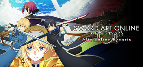 刀剑神域：彼岸游境/Sword Art Online Alicization Lycoris（v1.40豪华版）-SF游戏吧