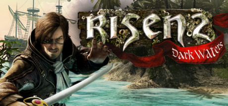 崛起2：黑暗水域/Risen 2: Dark Waters（v2.0.0.6黄金版）-SF游戏吧