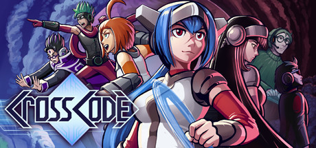 远星物语/CrossCode（v1.2.0.5）-SF游戏吧