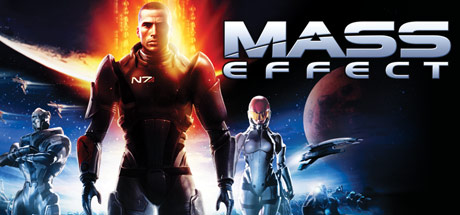 质量效应1/Mass Effect（集成3DLCs）-SF游戏吧