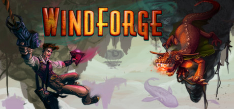 风之熔炉/Windforge（v1.0.7787.0）-SF游戏吧