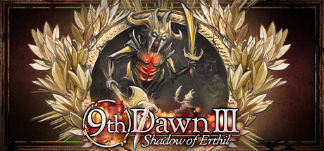 第九个黎明3/9th Dawn III（v1.51）-SF游戏吧