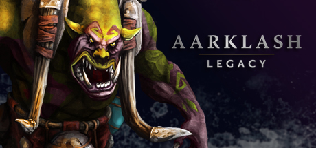 阿克拉什：遗产/Aarklash: Legacy（v0.1.136.20393）-SF游戏吧