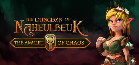 纳赫鲁博王国地下城：混沌护符/The Dungeon Of Naheulbeuk: The Amulet Of Chaos（v1.1290版）-SF游戏吧