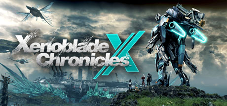 异度之刃X/Xenoblade Chronicles X-SF游戏吧