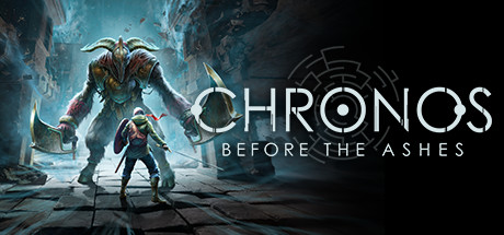 克罗诺斯：灰烬之前/Chronos: Before the Ashes（更新v20210105）-SF游戏吧