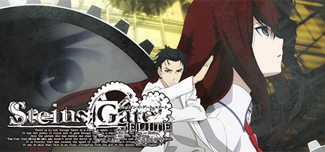 命运石之门：精英STEINS;GATE ELITE-SF游戏吧