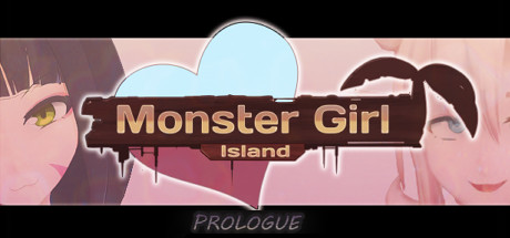 魔物娘岛屿/Monster Girl Island: Prologue-SF游戏吧