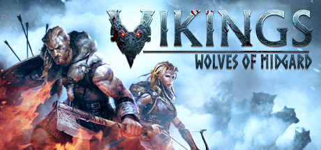 维京：人中之狼/Vikings – Wolves of Midgard（v3350478）-SF游戏吧