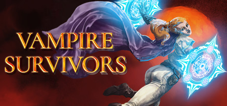 吸血鬼幸存者/Vampire Survivors（v1.11.108更新—魂斗罗联动DLC）-SF游戏吧