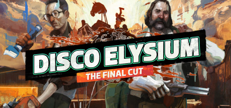 极乐迪斯科/Disco Elysium（更新v22.08.2024）-SF游戏吧