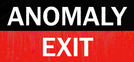 异常出口/Anomaly Exit-SF游戏吧