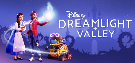 迪士尼梦幻星谷/Disney Dreamlight Valley（更新v1.12.0.7834）-SF游戏吧