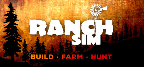 牧场模拟器/Ranch Simulator  （更新v1.063s）-SF游戏吧