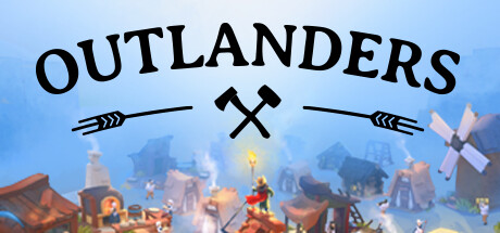 世外之地/Outlanders (更新v22.08.2024 )-SF游戏吧