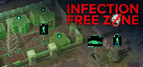 无感染区/Infection Free Zone   （更新v0.24.8.14 ）-SF游戏吧