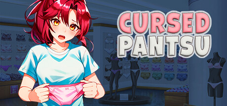 被诅咒的内裤/Cursed Pantsu（Build.10962085-1.03+DLC）-SF游戏吧