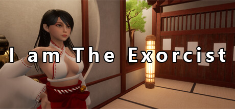 我是驱魔人/I am The Exorcist（Build.10916087-1.0+全DLC）-SF游戏吧