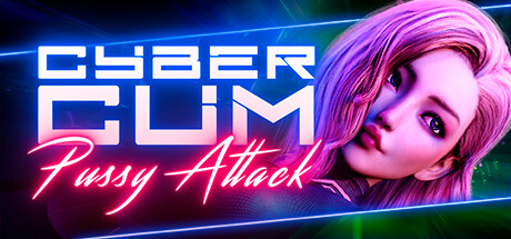 赛博朋克克雷格的进攻/CyberCum: Pussy Attack（Build.10820050-STEAM-无中文+DLC）-SF游戏吧