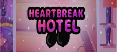 心碎旅馆/Heartbreak Hotel（Build.10013894）-SF游戏吧