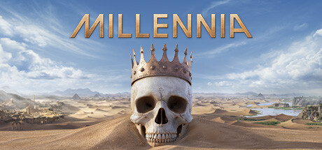 千年/千禧年/Millennia （更新v1.0.21625）-SF游戏吧