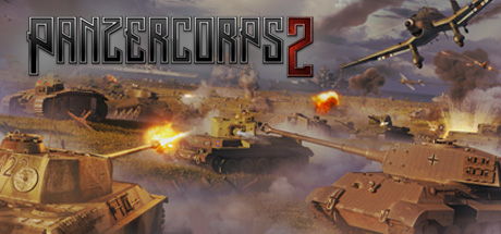 装甲军团2/Panzer Corps 2  （v1.12.2更新波兰陷落DLC）-SF游戏吧