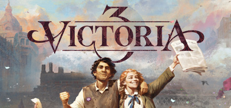 维多利亚3/Victoria 3（更新v1.7.6）-SF游戏吧