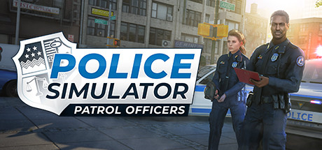 警察模拟器：巡警/Police Simulator: Patrol Officers（更新v14.6.4 ）-SF游戏吧