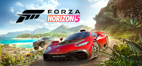 极限竞速：地平线5顶级版/FORZA HORIZON 5 （更新v1.660.281.0 ）-SF游戏吧