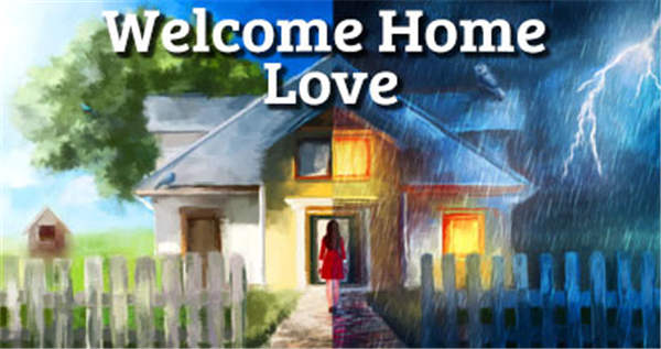 迎爱回家(Welcome Home, Love)-SF游戏吧